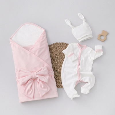 Комплект на выписку 4 предмета Узелок KiDi 4.112(ПГ-Уз)-2